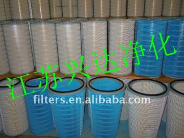 air filter cartridge(replacement cartridge filters xd8408)