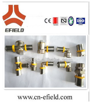 58-2 Copper Brass fittings