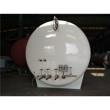 60cbm Bulk LNG Storage Tanks