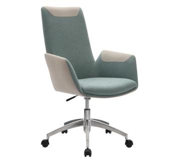 Wholesale High Back Swivel Office Chairs for CEOs at Affordable Prices from Guangdong Furniture Manufacturer