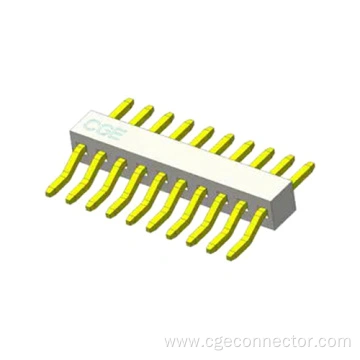 pin connectors