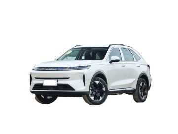 Haval H6L 2026 1.5T Max