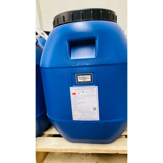 Vinyl Acetate Ethylene Emulsion VAE For Construction