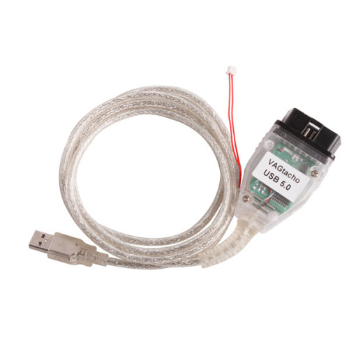 VAG TACHO v 5.0 For NEC MCU 24C32 or 24C64