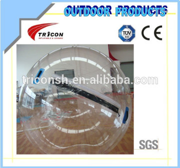 Colorful inflatable zorb ball outdoor zorb ball