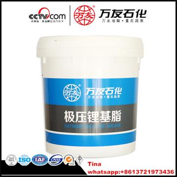 German grease standard high temperature grease for automobile parts