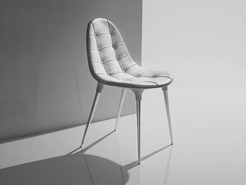 Cassina Caprice Chair