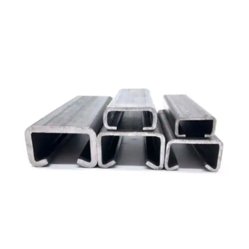 잔디 깎는 기계에 대한 콜드 벤딩 알루미늄 압출 프로파일