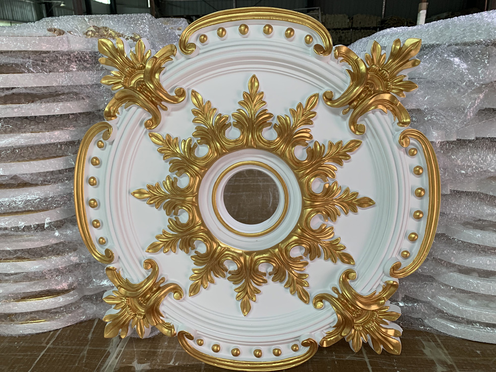 polyurethane ceiling roses