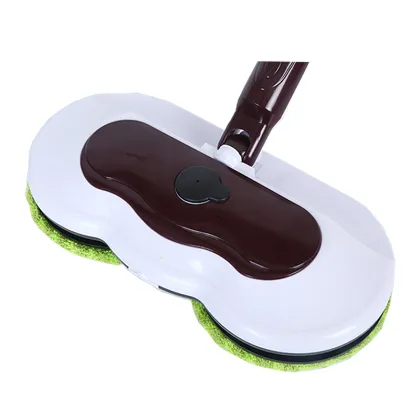 Magic Cordless Steam Tile Cleaner Mop
