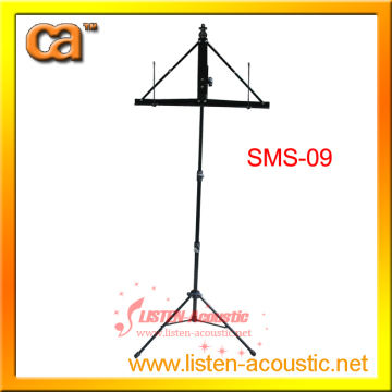 High quality Pro Orchestra Metal Music Stand SMS-09
