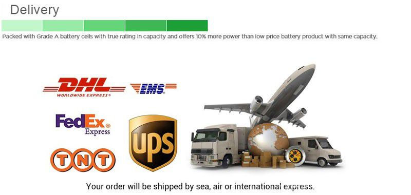 18650 Rechargeable Batteries Packs 