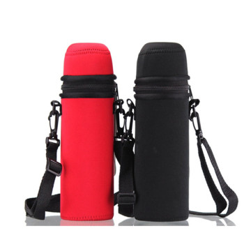 Customized Colorful Printing Neoprene Water Bottle Cooler