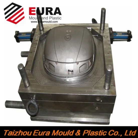 motor part mould
