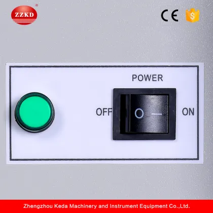 Lab Electronics Air Blast Drying Oven