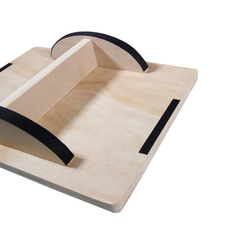 Matt Wood Wobble Exercise Balance Board