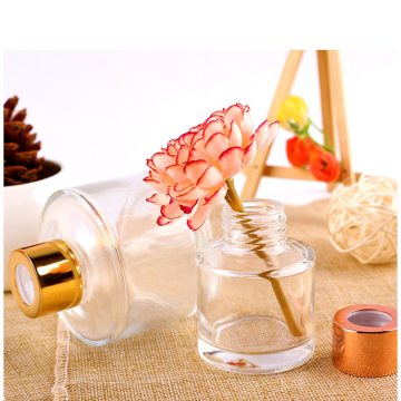 Penyebar Reed Scented Premium untuk Ruang Hidup
