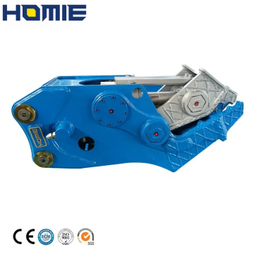 High Quality Concrete Crusher Pulverizer for 15-30 Ton Excavators