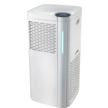 Home Air Cleaner Purifier True HEPA Air Filter