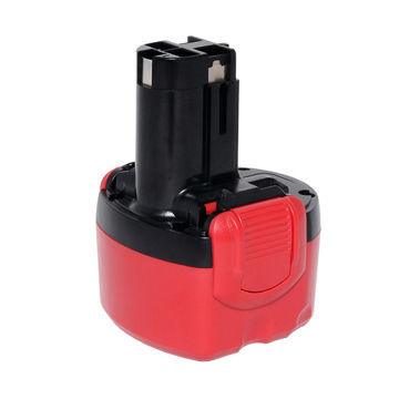 Power Tool Battery for Bosch 7.2V BAT048