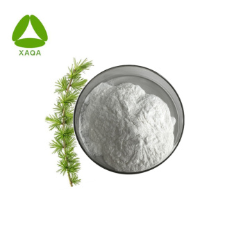 Supplement Lariks Extract 99% Pure Arabinogalactan Powder