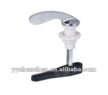 flush hanlde -bathroom fitting