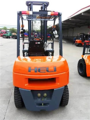 4.5Ton Clark Forklift Cpcd45 Hose Pulley