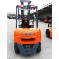 Polia de mangueira 4.5 Ton Clark Forklift Cpcd45