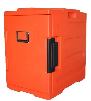 Custom High Quality Plastic Box - Large Plastic Products Rotational Molding