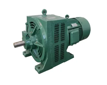 5.5KW 30 HP YCT Series Electromagnetic Variable-Speed AC Motor