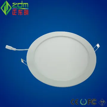 panel led light price FCC TUV UL to Canada market factory price
