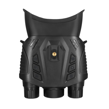 Advanced Night Vision Binoculars with Full Color, 4x Optical & 8x Digital Zoom