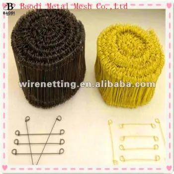 Wire Ties