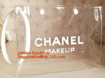 Pvc cosmetic Make Up Bag, handy bags, handy bags, women bags, handbags, clothes bags, make up cosmetic bags