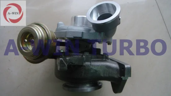 Dodge Sprinter Turbocharger Replacement Gt1852v 709838-5005s