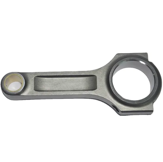 Racing Quality H Beam Connecting Rods 163mm for 1FZ, 1FZ-FE, 1N2, 2N2, 2RE-FE, 1JZ, 1NZ, 2JZ, 2RZ