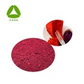 Natural Red Yeast Rice Extract Powder Food Additive