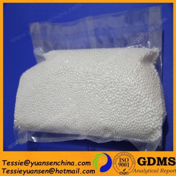 Alumina Pellet Catalyst for sapphire crystal