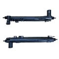 radiator plastic tanks for NISSAN ALTIMA' 18- MT OEM 21410-6CTOB radiator water tank