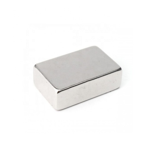 Rectangular permanent rare earth magnet industry magnet