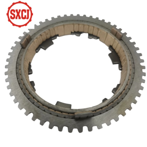 Auto Parts Input Transmission Synchronizer Ring for FIAT DOBLO 1/2
