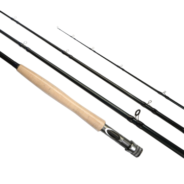 ORJD Aluminum Reel Seat Fly Fishing Rods - China 7ft to 9ft Sea Saltwater Fishing Rods