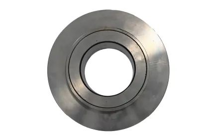 Cartridge slurry seal pump seal