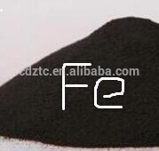 Fe EDDHA granule ortho ortho 80% iron fertilizer