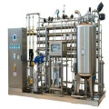 Système multifonctionnel de distribution d&#39;eau purifiée 3T