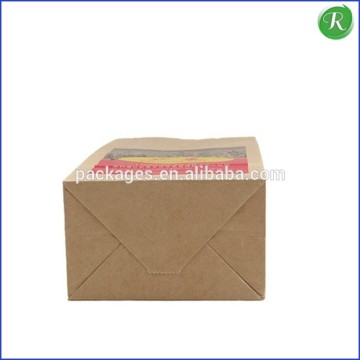 Wholesales Friendly Environmental Material Recycled Cosmetic Box Packaging, Cosmetic Paper Box
