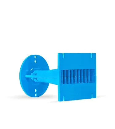 Hanson 80x110mm 44mm Voice Coil PA Speaker