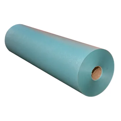 Composite material DMD insulation paper