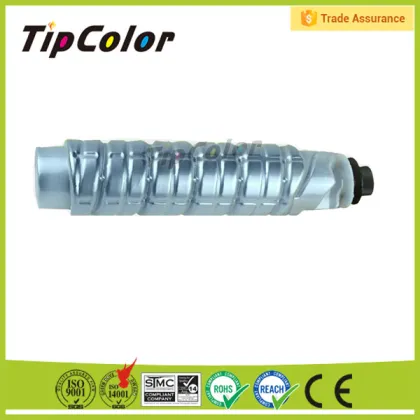 Universal black compatible toner cartridge Lanier MP2501SP