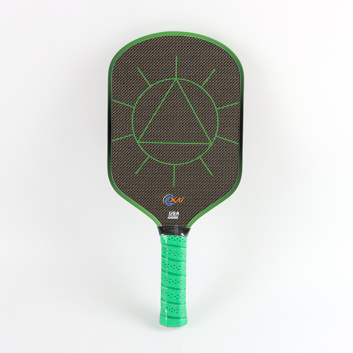 Carbon Fiber Pickleball Paddles